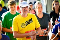 Memorial Run 2026, photo by Tomas Sisk / Golazo