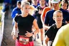 Memorial Run 2026, photo by Tomas Sisk / Golazo