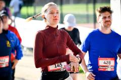 Memorial Run 2026, photo by Tomas Sisk / Golazo