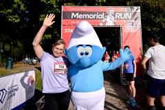 Memorial Run 2026, photo by Tomas Sisk / Golazo