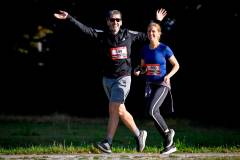 Memorial Run 2026, photo by Tomas Sisk / Golazo
