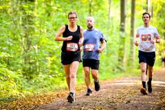 Memorial Run 2026, photo by Tomas Sisk / Golazo