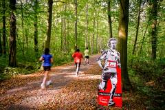 Memorial Run 2026, photo by Tomas Sisk / Golazo