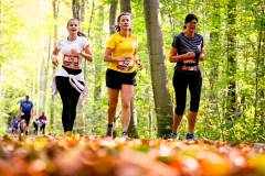 Memorial Run 2026, photo by Tomas Sisk / Golazo