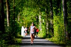 Memorial Run 2026, photo by Tomas Sisk / Golazo