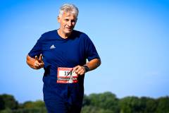Memorial Run 2026, photo by Tomas Sisk / Golazo