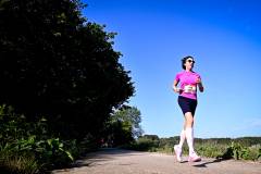 Memorial Run 2026, photo by Tomas Sisk / Golazo