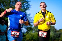 Memorial Run 2026, photo by Tomas Sisk / Golazo