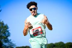 Memorial Run 2026, photo by Tomas Sisk / Golazo