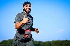 Memorial Run 2026, photo by Tomas Sisk / Golazo