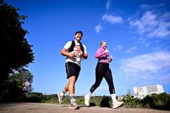 Memorial Run 2026, photo by Tomas Sisk / Golazo