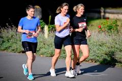Memorial Run 2026, photo by Tomas Sisk / Golazo