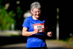 Memorial Run 2026, photo by Tomas Sisk / Golazo