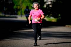 Memorial Run 2026, photo by Tomas Sisk / Golazo
