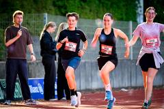 Memorial Run 2026, photo by Tomas Sisk / Golazo