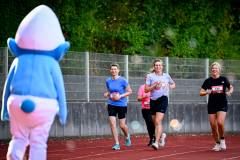 Memorial Run 2026, photo by Tomas Sisk / Golazo