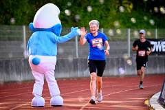 Memorial Run 2026, photo by Tomas Sisk / Golazo