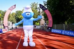 Memorial Run 2026, photo by Tomas Sisk / Golazo
