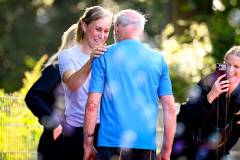 Memorial Run 2026, photo by Tomas Sisk / Golazo