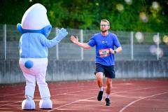 Memorial Run 2026, photo by Tomas Sisk / Golazo