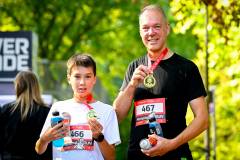 Memorial Run 2026, photo by Tomas Sisk / Golazo