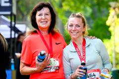 Memorial Run 2026, photo by Tomas Sisk / Golazo