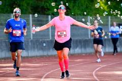 Memorial Run 2026, photo by Tomas Sisk / Golazo
