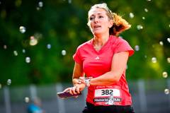 Memorial Run 2026, photo by Tomas Sisk / Golazo