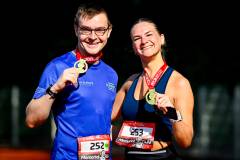 Memorial Run 2026, photo by Tomas Sisk / Golazo