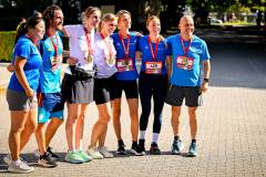 Memorial Run 2026, photo by Tomas Sisk / Golazo