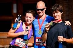 Memorial Run 2026, photo by Tomas Sisk / Golazo