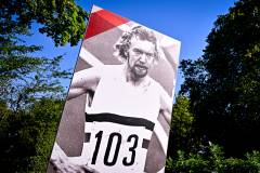 Memorial Run 2026, photo by Tomas Sisk / Golazo