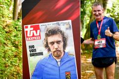 Memorial Run 2026, photo by Tomas Sisk / Golazo
